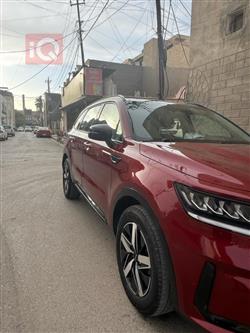 كيا سورينتو